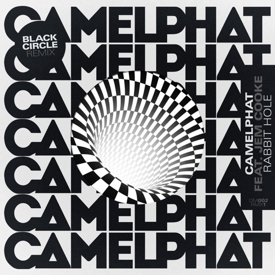 Cover artwork for Rabbit Hole