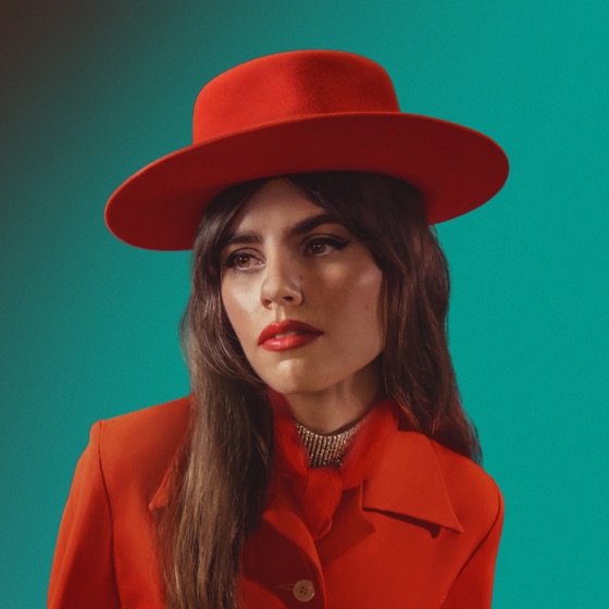 Cover artwork for Off My Mind