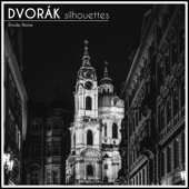 Dvořák: Silhouettes, Op. 8 artwork