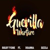 Bulby York - Guerilla Warfare (feat. Deanna and Sizzla)