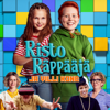 Risto Räppääjä ja villi kone - Risto Räppääjä