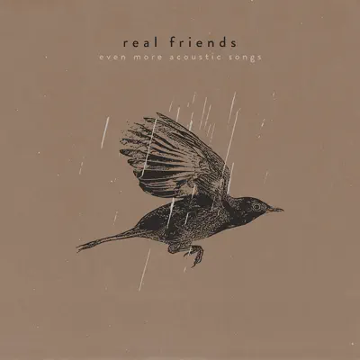 Even More Acoustic Songs - EP - Real Friends