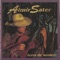 A Saudade É uma Estrada Longa - Almir Sater lyrics