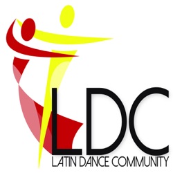 LDC 23 - Interview with Del Dominguez of Mixed Motion Art Dance Academy