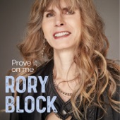 Rory Block - He May Be Your Man