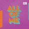 All of Me (feat. Rebecca Brewer) artwork