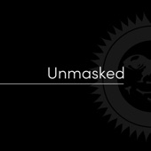 Unmasked artwork