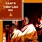 Canto del Mantra - Om Shanti lyrics