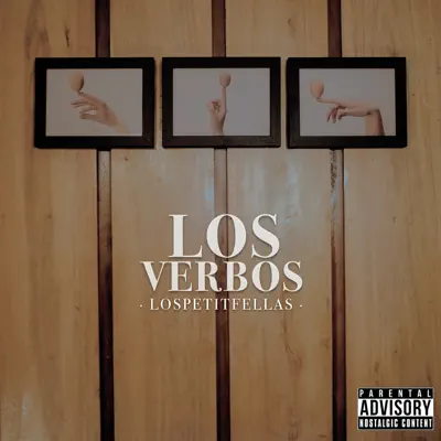 Los Verbos - Single - LosPetitFellas