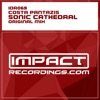 Sonic Cathedral - Single