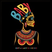 Baby (feat. Lady G & Echo) artwork