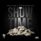 Showtime (feat. Fivio Foreign) - Abillyon lyrics