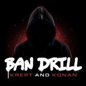 Ban Drill artwork