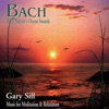 Bach With Nature's Ocean Sounds