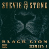Black Lion Segment: 2 - EP artwork