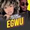 Egwu (feat. Suh Clovis) - Ada Kems lyrics