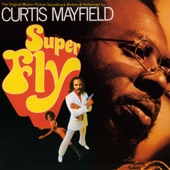 Curtis Mayfield - Freddie's Dead
