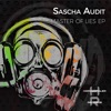 Sascha Audit - Master of Lies