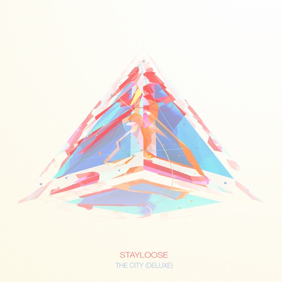 Cover artwork for Joyride