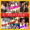 Family D-Remixes - EP