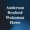 Anderson Bruford Wakeman Howe (Yes - King Biscuit Flower Hour Fm Broadcast Shoreline Amphitheater Mountain View Ca 9th September 1989 (2cd). - Anderson Bruford Wakeman Howe