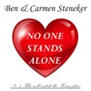 No One Stands Alone - Single