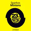 Stream & download Minions - Single