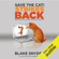 Blake Snyder - Save the Cat! Strikes Back (Unabridged)