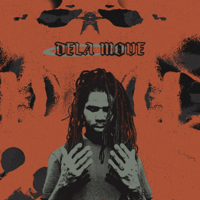 Chronixx - Dela Move artwork