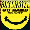 Go Hard Remixes - EP album lyrics, reviews, download