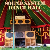 Sound System Dance Hall (Vol 1) artwork