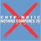 Nothing Compares 2 U (Chyp-Notic feat. Christina) - Chyp-Notic lyrics