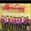 En Vivo Desde Los Ángeles album lyrics, reviews, download