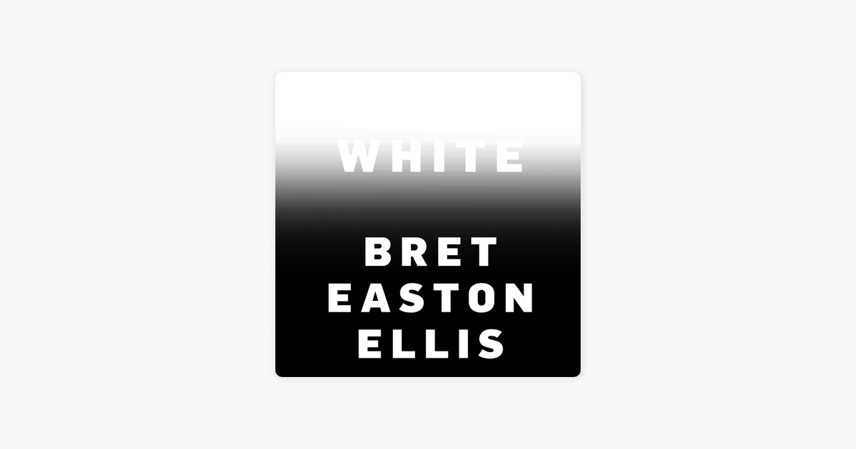 white (unabridged) On Apple Books