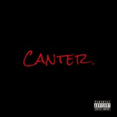 Canter artwork