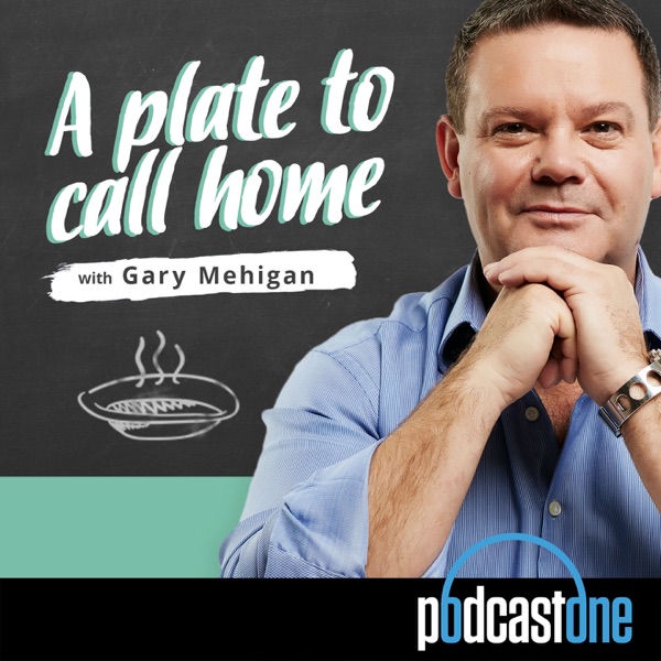 A Plate to Call Home