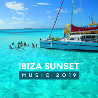 Groove Chill Out Players - Ibiza Sunset Music 2019: Holiday Chill House Playlist, Spanish Private Yacht Party artwork