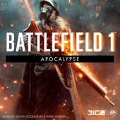 Battlefield 1: Apocalypse (Original Soundtrack) artwork
