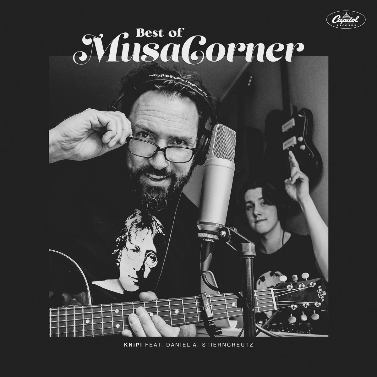 ‎Knipiの「Best Of MusaCorner」をApple Musicで