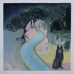 Coração Fantasma - EP - Baleia Coração Fantasma - EP - Baleia