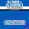 Stream & download The Beginning (DJ Spaceman Remix) [Remixes] - Single