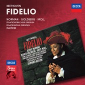 Fidelio, Op. 72, Act 2: "Heil sei dem Tag" artwork
