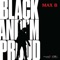Black and I'm Proud - Max B lyrics