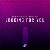 Looking For You artwork