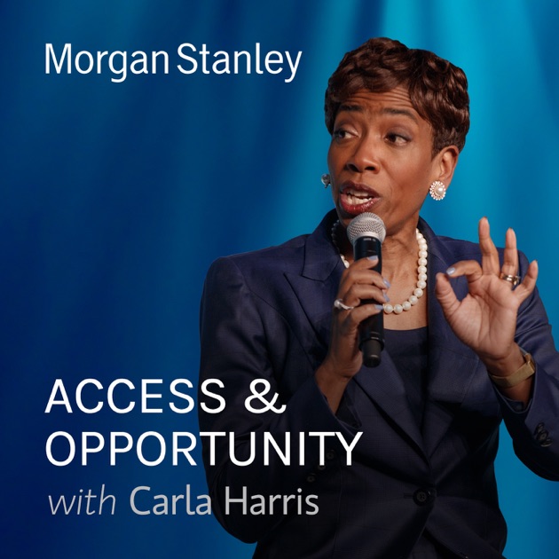 carla harris morgan stanley carla harris morgan stanley