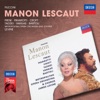 Puccini: Manon Lescaut