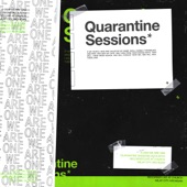 Quarantine Sessions - EP artwork