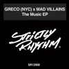 Greco - The Music (feat. Aisha Zoe)