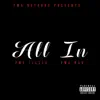 All in (feat. Fmg Red) - Single album lyrics, reviews, download
