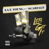 Let's Get It - Single